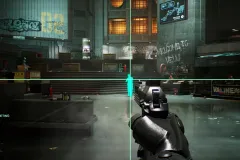 Скачать RoboCop: Rogue City - Unfinished Business по прямой ссылке без торрентов