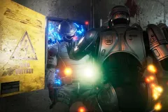 Скачать RoboCop: Rogue City - Unfinished Business по прямой ссылке без торрентов