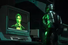 Скачать RoboCop: Rogue City - Unfinished Business по прямой ссылке без торрентов