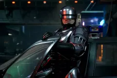 Скачать RoboCop: Rogue City по прямой ссылке без торрента!