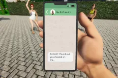 Скачать Rock Star Life Simulator по прямой ссылке без торрентов