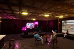 Скачать Rock Star Life Simulator по прямой ссылке без торрентов