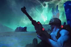 Скачать Rogue Trooper Redux - торрент без вирусов