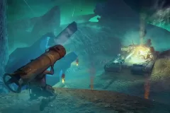 Скачать Rogue Trooper Redux - торрент без вирусов