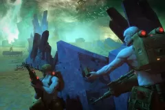 Скачать Rogue Trooper Redux - торрент без вирусов