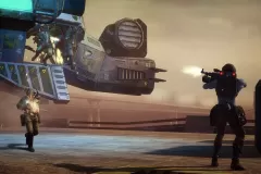 Скачать Rogue Trooper Redux - торрент без вирусов