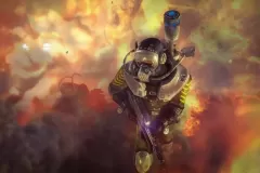 Скачать Rogue Trooper Redux - торрент без вирусов