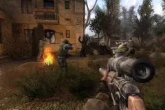 Скачать S.T.A.L.K.E.R.: Legends of the Zone Trilogy Enhanced Edition