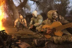 Скачать S.T.A.L.K.E.R.: Legends of the Zone Trilogy Enhanced Edition