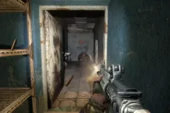 Скачать S.T.A.L.K.E.R.: Legends of the Zone Trilogy Enhanced Edition