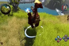 Скачать Sacred 2: Gold - торрент без вирусов бесплатно