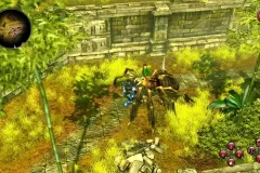 Скачать Sacred 2: Gold - торрент без вирусов бесплатно