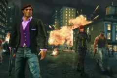 Скачать Saints Row 4 - торрент без вирусов бесплатно
