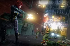 Скачать Saints Row 4 - торрент без вирусов бесплатно