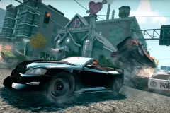 Скачать Saints Row 4 - торрент без вирусов бесплатно