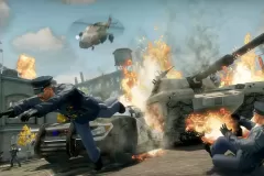 Скачать Saints Row 4 - торрент без вирусов бесплатно
