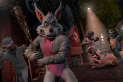Скачать Saints Row 4 - торрент без вирусов бесплатно