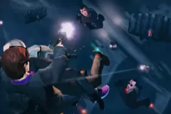 Скачать Saints Row 4 - торрент без вирусов бесплатно