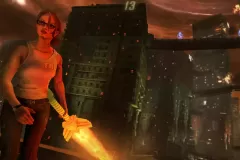 Скачать Saints Row: Gat Out of Hell по прямой ссылке без торрентов