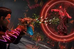 Скачать Saints Row: Gat Out of Hell по прямой ссылке без торрентов