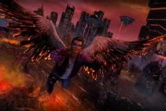 Скачать Saints Row: Gat Out of Hell по прямой ссылке без торрентов