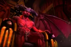Скачать Saints Row: Gat Out of Hell по прямой ссылке без торрентов