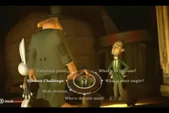 Скачать Sam and Max: The Devil's Playhouse по прямой ссылке без торрента!