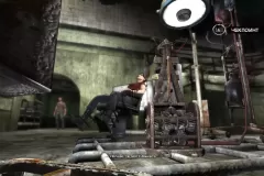 Скачать игру Пила (SAW) по прямой ссылке без торрентов