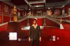 Скачать Scarface по прямой ссылке без торрентов