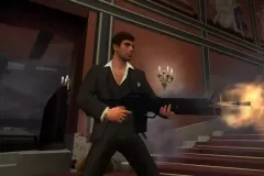 Скачать Scarface по прямой ссылке без торрентов