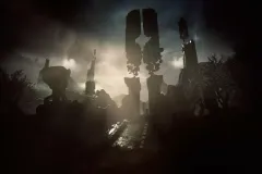 Скачать Scars Above по прямой ссылке без торрентов через Telegram