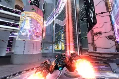 Скачать Scrapland Remastered по прямой ссылке без торрентов