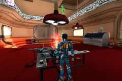 Скачать Scrapland Remastered по прямой ссылке без торрентов