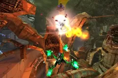Скачать Scrapland Remastered по прямой ссылке без торрентов