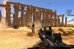Скачать Serious Sam 3: BFE по прямой ссылке без торрентов