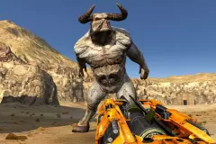 Скачать Serious Sam 3: BFE по прямой ссылке без торрентов