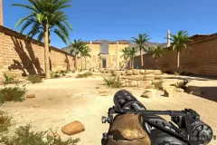Скачать Serious Sam 3: BFE по прямой ссылке без торрентов