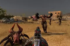 Скачать Serious Sam 3: BFE по прямой ссылке без торрентов