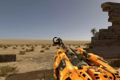 Скачать Serious Sam 3: BFE по прямой ссылке без торрентов
