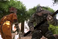 Скачать Serious Sam 4 по прямой ссылке без торрентов