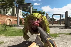 Скачать Serious Sam 4 по прямой ссылке без торрентов