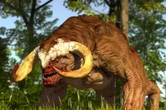 Скачать Serious Sam 4 по прямой ссылке без торрентов