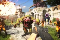 Скачать Serious Sam 4 по прямой ссылке без торрентов