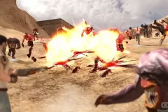 Скачать Serious Sam HD The First Encounter по прямой ссылке без торрентов
