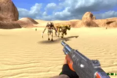 Скачать Serious Sam HD The First Encounter по прямой ссылке без торрентов