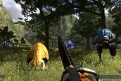 Скачать Serious Sam HD: The Second Encounter по прямой ссылке без торрентов
