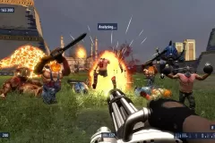 Скачать Serious Sam HD: The Second Encounter по прямой ссылке без торрентов