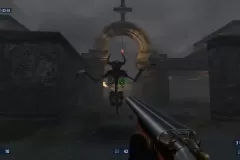 Скачать Serious Sam HD: The Second Encounter по прямой ссылке без торрентов