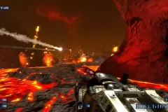 Скачать Serious Sam HD: The Second Encounter по прямой ссылке без торрентов