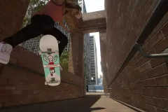 Скачать Session: Skate Sim по прямой ссылке без торрента через Telegram